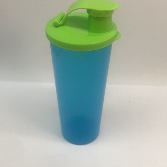 Tupperware Summer 16 oz Tumblerś Set of 4 - Picture 7 of 15